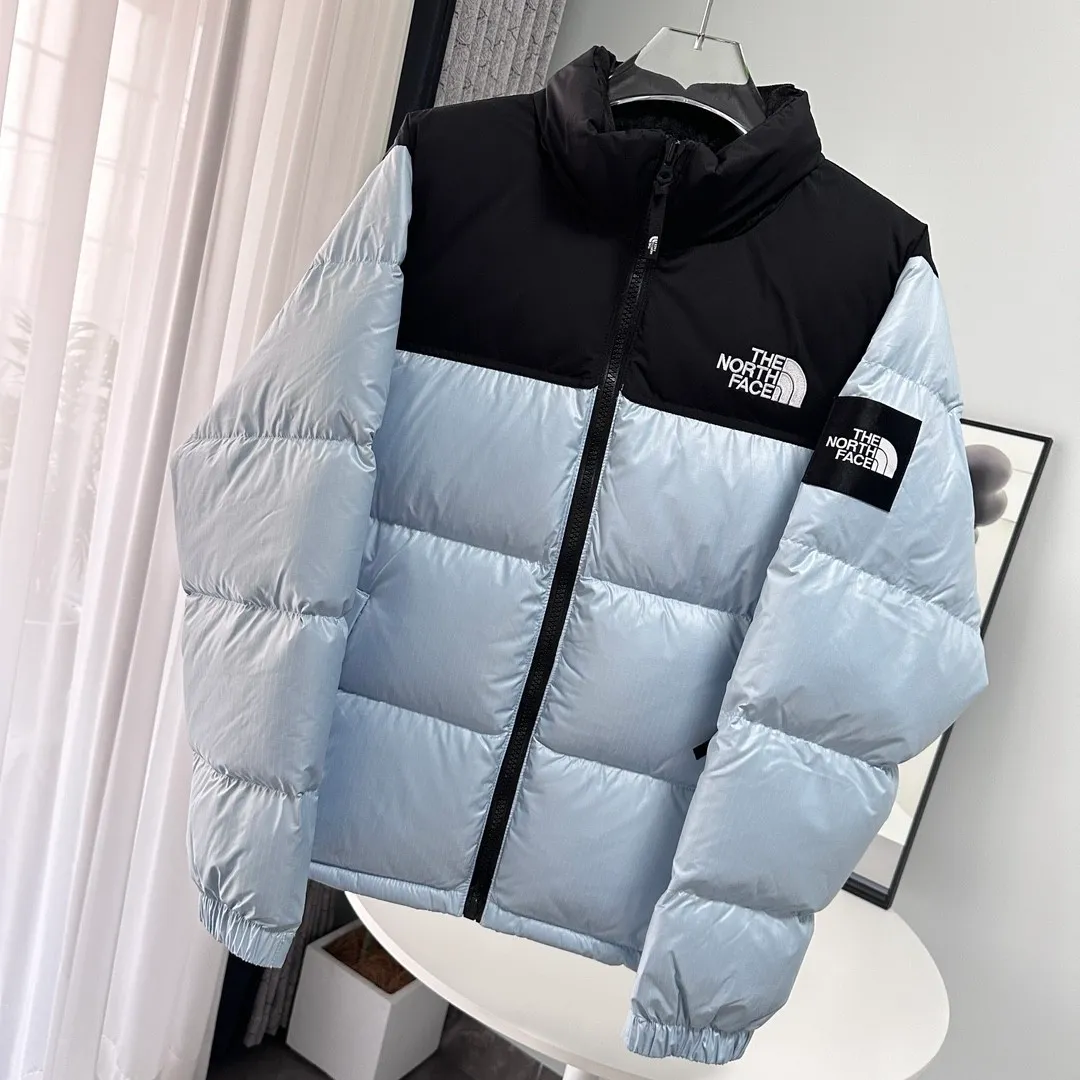 The North Face｜Nuptse 1996 / : White、Black、 Gray、 、 Size：XS、S、M、L、XL、XXL ❶ ， 7 ， ， 、 。 ❷ 90 ， ，Lightweight ， ！ ❸ 40D ， 40T ， ， ， lon ， ， ， ！ ❹ YKK ， ， . ❺